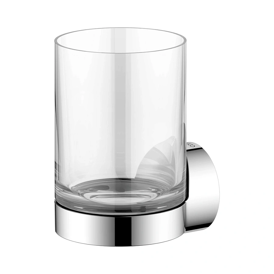 Держатель стакана Keuco Reva 12850019000 хром