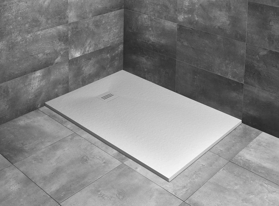 Душевой поддон Radaway Kyntos F 160x80 white