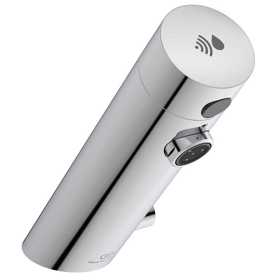 Сенсорный смеситель Ideal Standard Sensorflow New A7559AA для умывальника