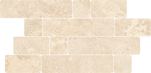 Мозаика DUSK MURETTO CURVED DUNE 30x60