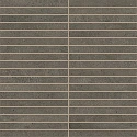 Мозаика Eternum COFFEE MOSAICO STRIP  30*30
