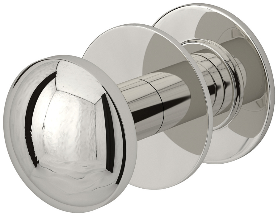 Вешалка "ЛИНЗА" н/ж "СУНЕРЖА" (Без покрытия), арт.00-2010-0007