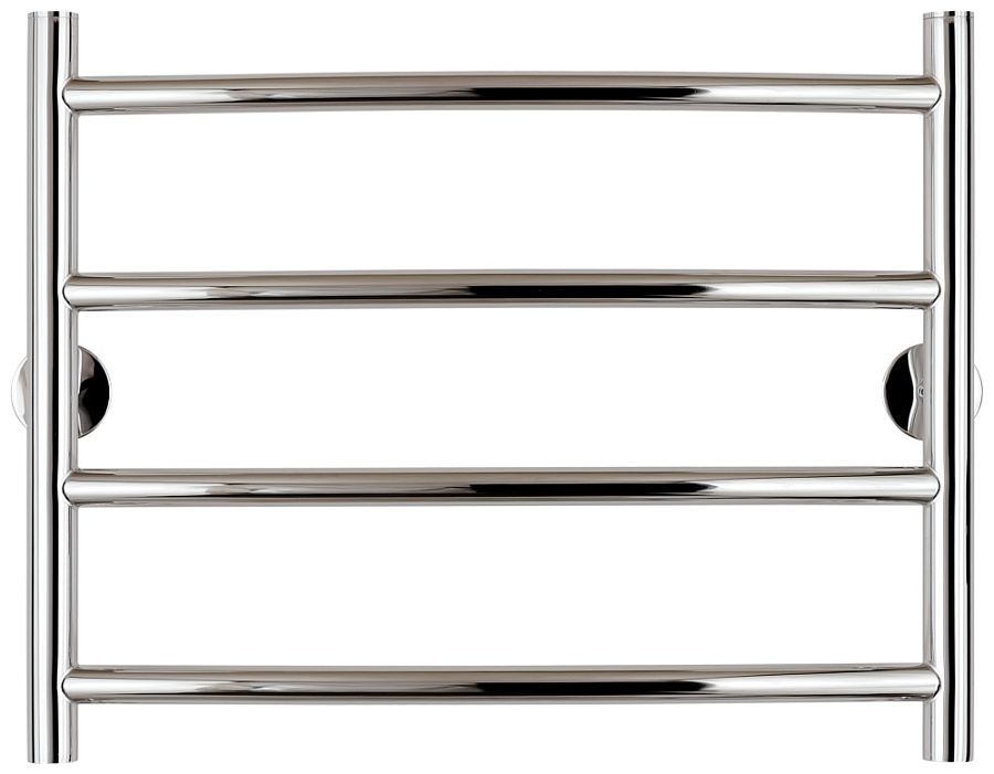 Водяной полотенцесушитель Стилье Универсал-50 500х500 (4) Г 21, Без покрытия, арт.00650-5050