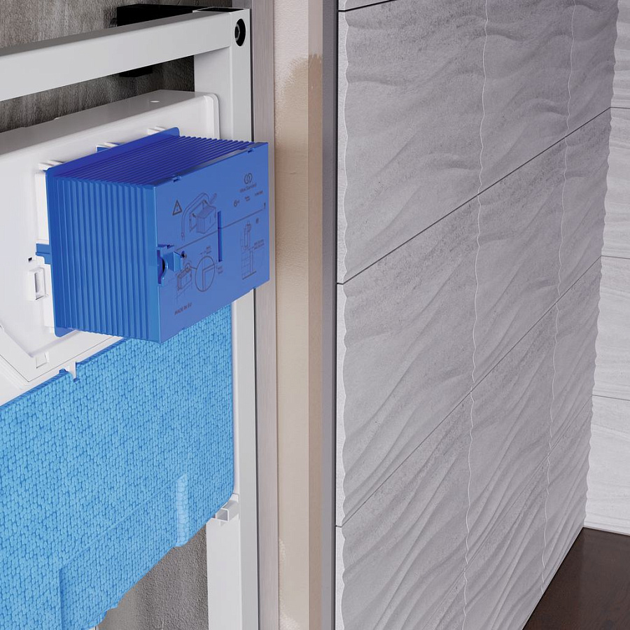 Система инсталляции для унитазов Ideal Standard Prosys Frame 120 M R020467