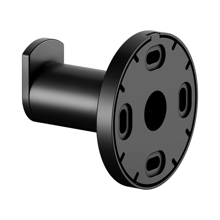 Крючок для полотенца XL Keuco Plan 14914370000 черный матовый