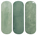 Плитка CALEMA OVAL CLOVER 5.2x16