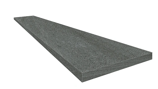 Ступень Coliseum CONTEA GREY SCAL.60 ANG.DX / КОНТИ ГРЭЙ 60 угловая правая