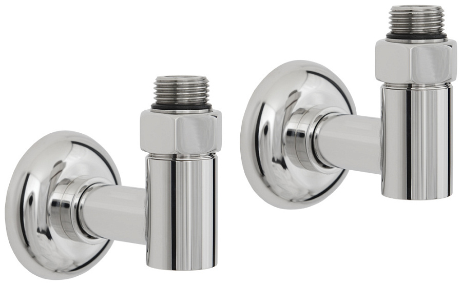 Набор комплектующих для ПС Стилье (G 1/2" НР х G 1/2" НР)