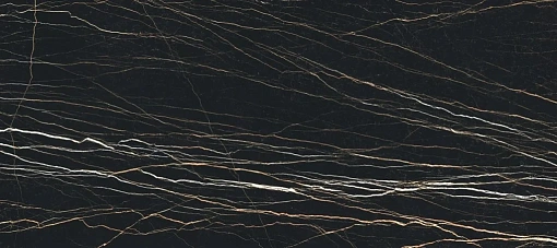 Плитка Prexious Thund.nig.6mm Glo.120x280 Ret