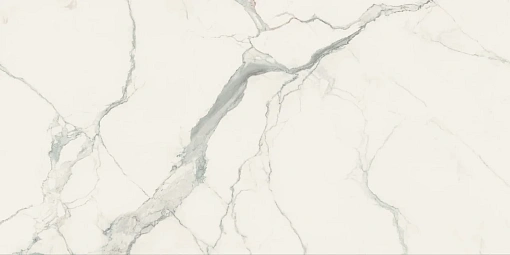 Плитка Statuario Open Book A 6mm Полированная 160x320