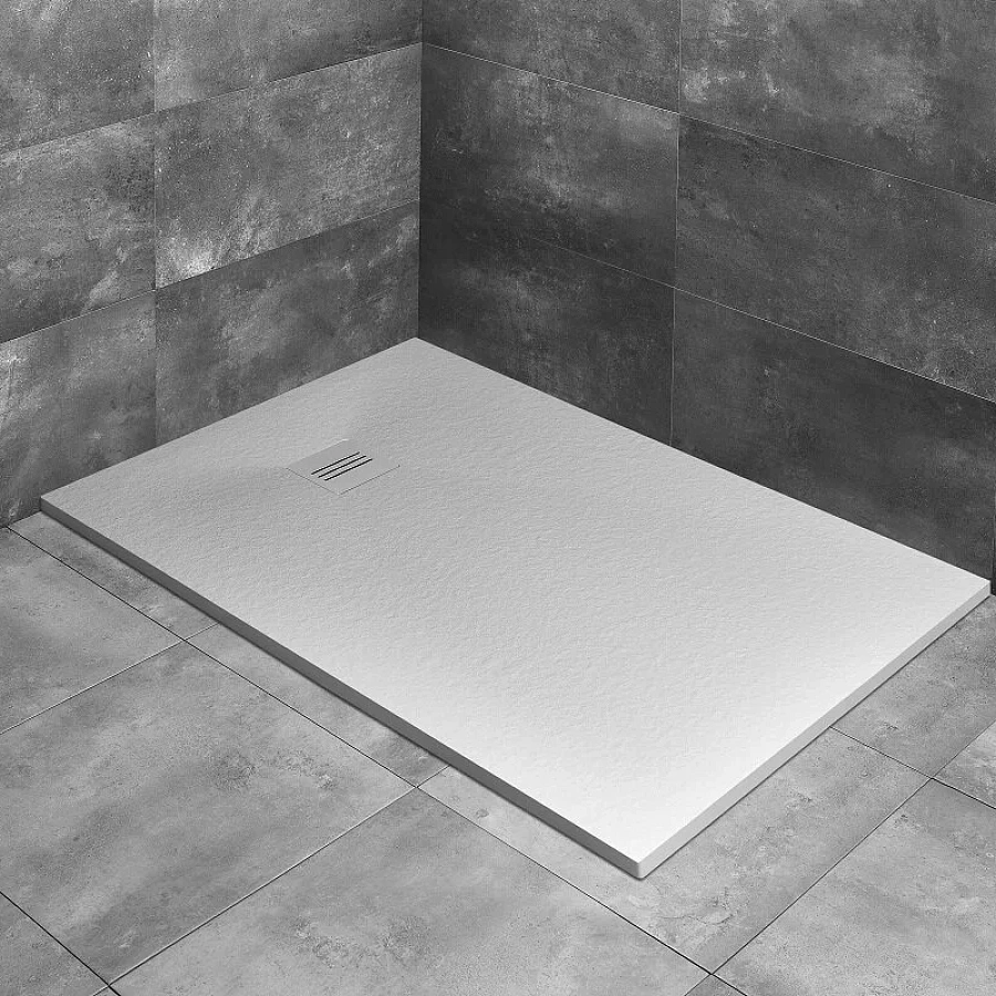 Поддон для душа Radaway Kyntos HKF9080-04 F, 90 x 80 см, прямоугольный