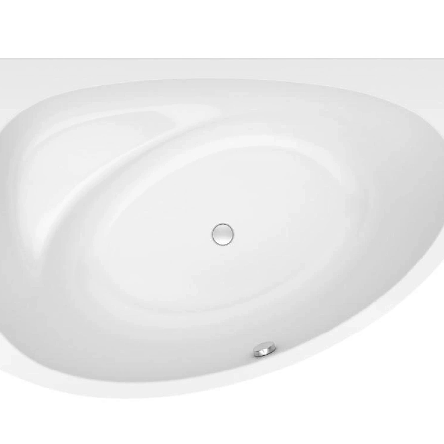 Ванна акриловая Kolpa-San Libretto 170x110 D