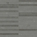 Мозаика Coliseum ARDESIA GREY MOSAICO STRIP / АРДЭЗИЯ ГРЭЙ СТРИП
