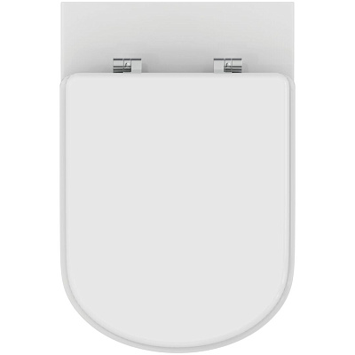 Напольный пристенный унитаз-соло Ideal Standard Atelier Calla E222501