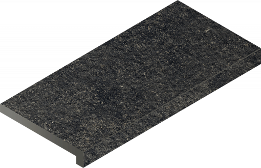 Ступень Italon ROOM BLACK X2 SCAL.33X60 FRONT / Р.С.БЛЭК Х2 33X60 ФРОНТ Ступень Italon ROOM BLACK X2 SCAL.33X60 FRONT / Р.С.БЛЭК Х2 33X60 ФРОНТ