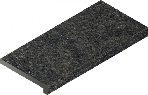 Ступень Italon ROOM BLACK X2 SCAL.30X60 ANG.DX / Р.С.БЛЭК Х2 33X60 УГЛ.ПР Ступень Italon ROOM BLACK X2 SCAL.30X60 ANG.DX / Р.С.БЛЭК Х2 33X60 УГЛ.ПР