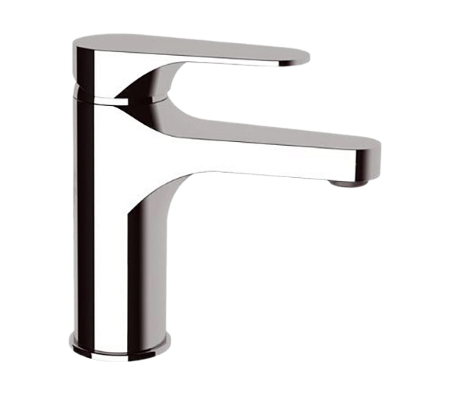 Смеситель для раковины Remer Class Line L12. хром