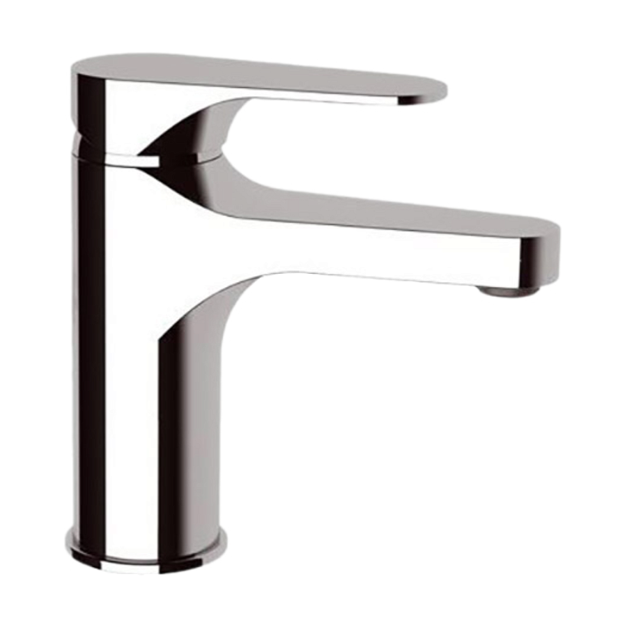 Смеситель для раковины Remer Class Line L12. хром