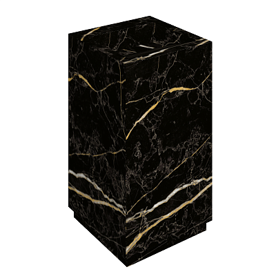 Раковина из керамогранита ITALON HOME Cube Evo 50