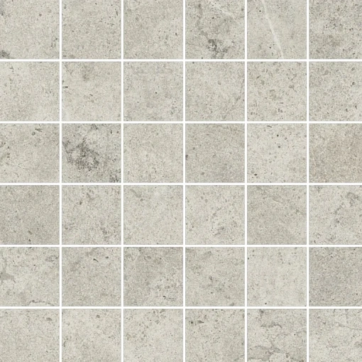 Мозаика Metropolis ABSOLUT SILVER MOSAICO 30*30