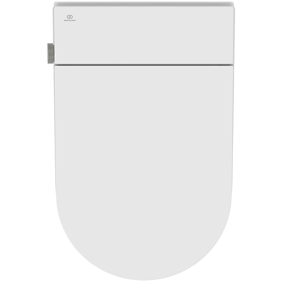 Подвесной умный унитаз Ideal Standard I.Life E K875501