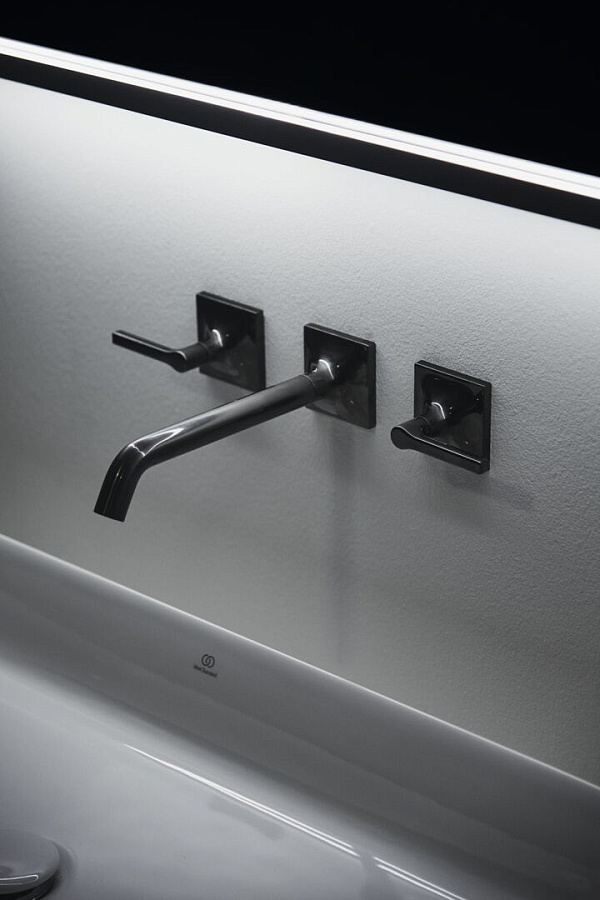 Смеситель для раковины скрытого монтажа Ideal Standard Atelier Joy Neo BD154A5, магнит