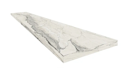 Ступень угловая правая Coliseum CANOVA SAND SCAL.120 ANG.DX