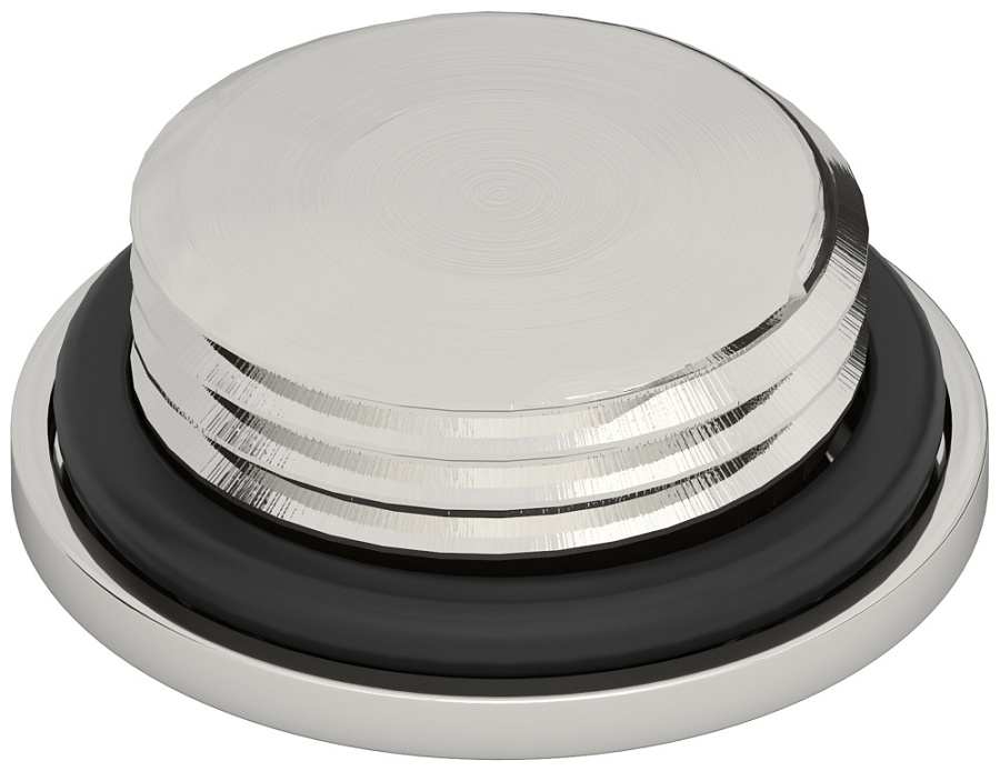 Заглушка Стилье d 28 мм (G1/2" НР)