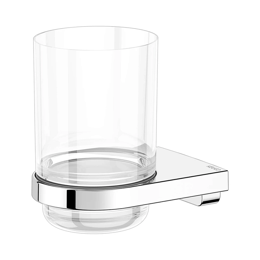 Держатель стакана Keuco Moll 12750019000 хром