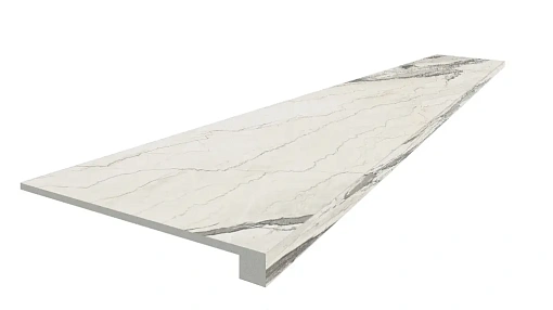 Ступень фронтальная Coliseum CANOVA SAND SCAL.120 FRONT