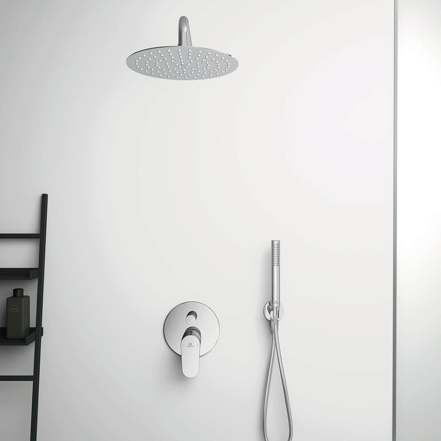 Смеситель Ideal Standard Cerafine O A7193AA для душа