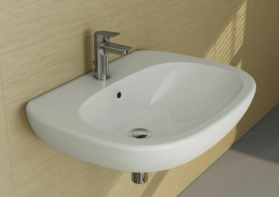 Умывальник 70 см Ideal Standard TESI T351201