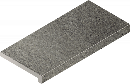 Ступень Italon CONTEMPORA CARBON X2 SCAL.33X60 FRONT / КАРБОН Х2 33X60 ФРОНТ