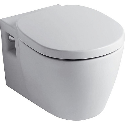 Унитаз подвесной Ideal Standard Connect E803501