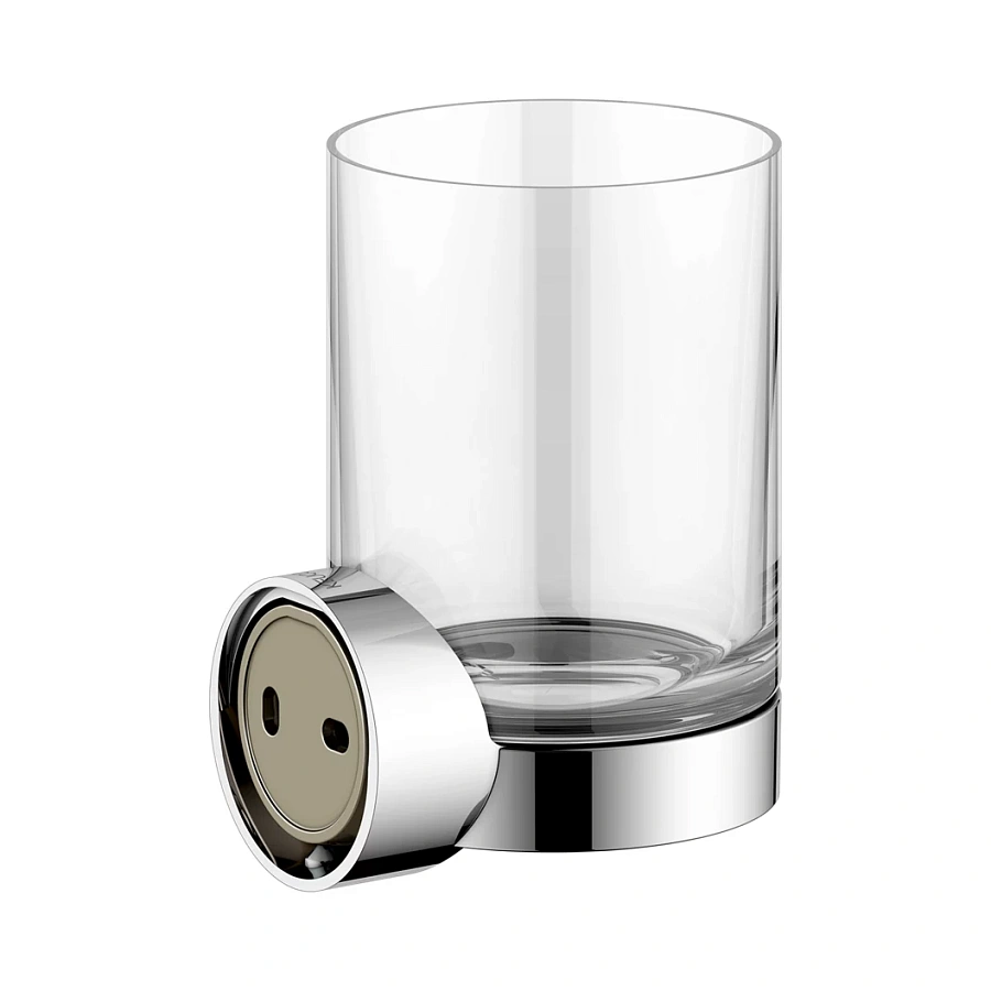 Держатель стакана Keuco Reva 12850019000 хром