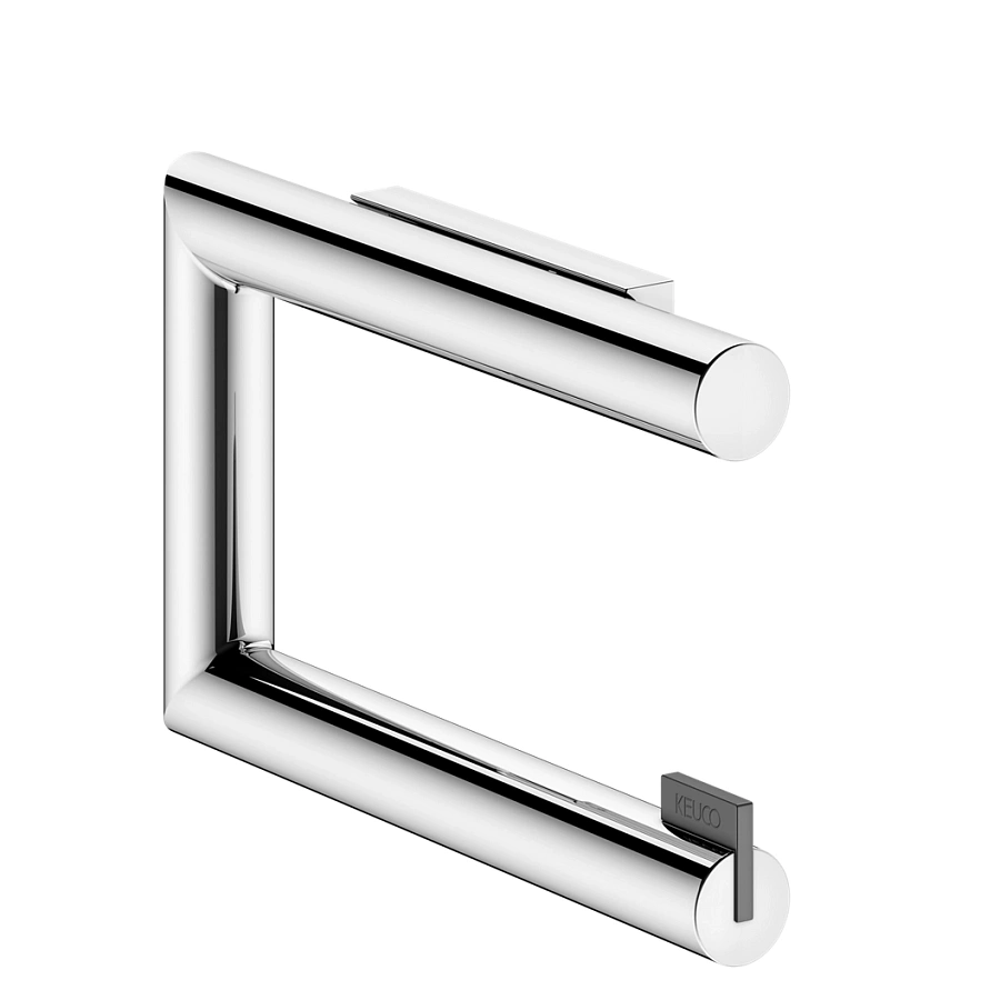 Держатель туалетной бумаги Keuco Reva 12862010000 хром