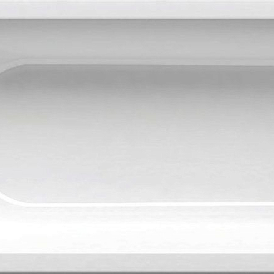 Акриловая ванна Ravak Chrome Slim