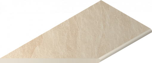 Бортик Italon MATERIA MAGNESIO BOR.30X60 ROUND SX / МАГНЕЗИО 30X60 ЗАКРУГЛ.ЛЕВ