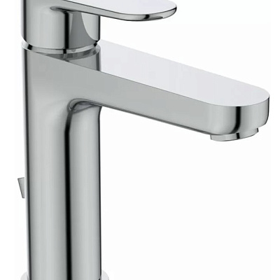 Смеситель Ideal Standard Cerafine Model O для раковины, хром, BC702AA