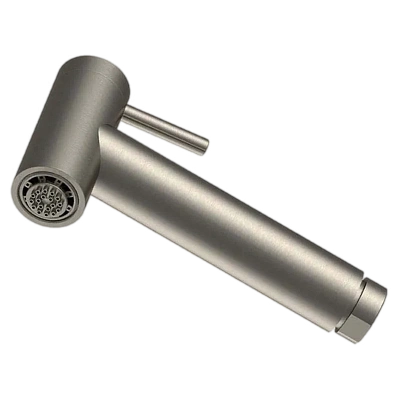 Гигиенический душ Remer INOX SS332ON, нержавеющая сталь