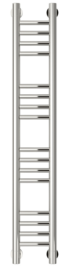 Водяной полотенцесушитель Сунержа Богема+ прямая 1000х150, Без покрытия, арт.00-0220-1015