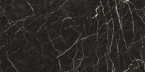 Керамогранит  Allure Imperial Black 60*120 Lap Ret