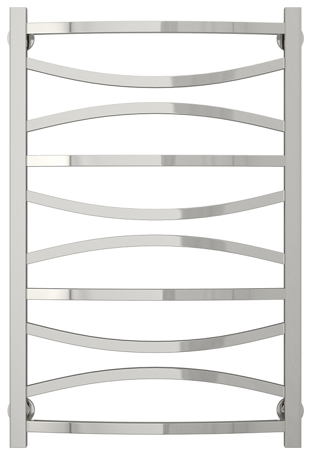Водяной полотенцесушитель Сунержа Ажур 800х500, Без покрытия, арт.00-0255-8050