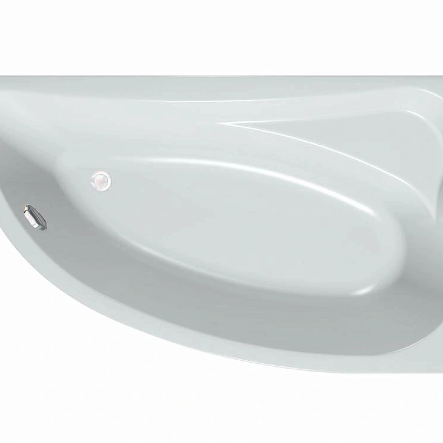 Ванна акриловая Kolpa-San Calando 160x90 L