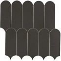 Мозаика Prism Graphite Mosaico Bead Мозаика Prism Graphite Mosaico Bead