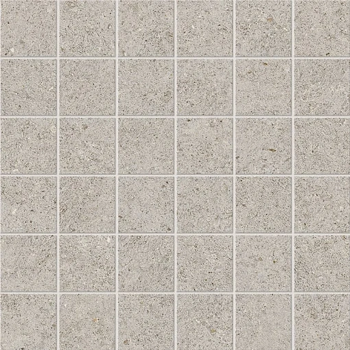 Мозаика Boost Stone Pearl Mosaico Matt