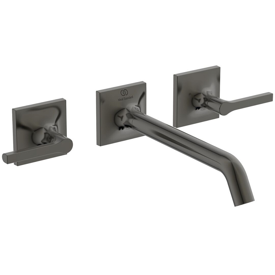 Смеситель для раковины скрытого монтажа Ideal Standard Atelier Joy Neo BD154A5, магнит