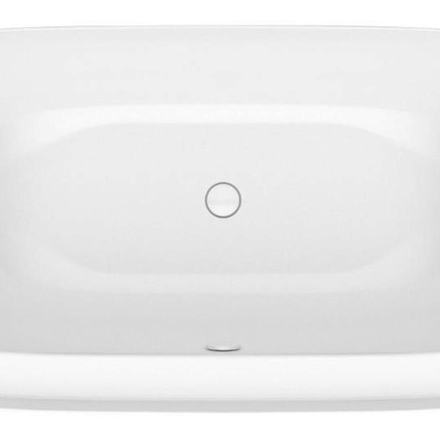 Ванна акриловая Kolpa-San Lux FS 170x85