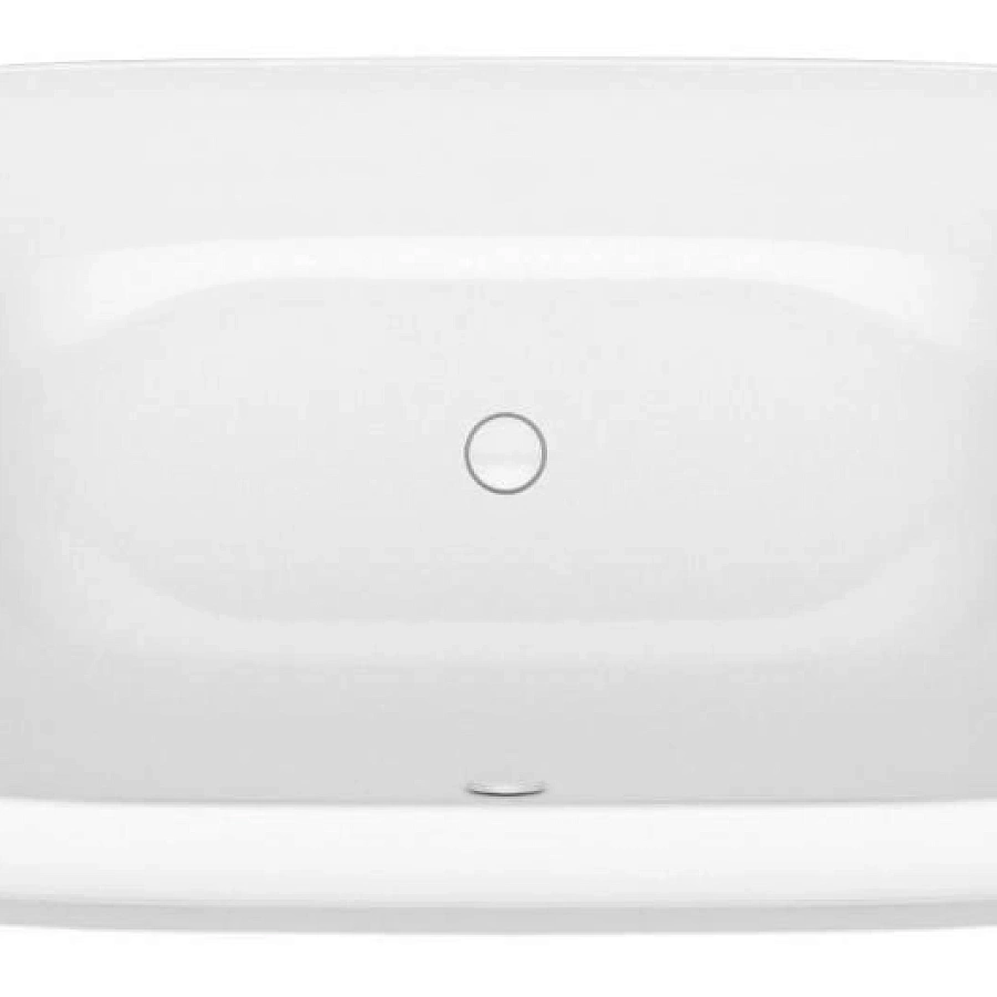 Ванна акриловая Kolpa-San Lux FS 170x85