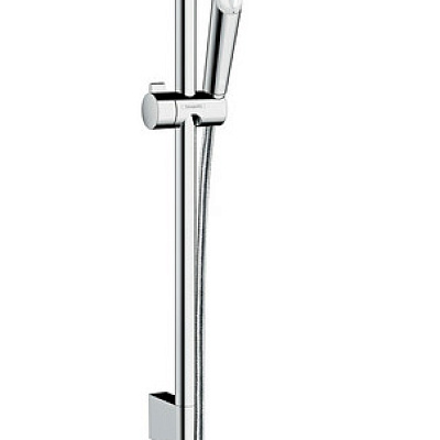Душевой гарнитур Hansgrohe Crometta Vario 650 26532400
